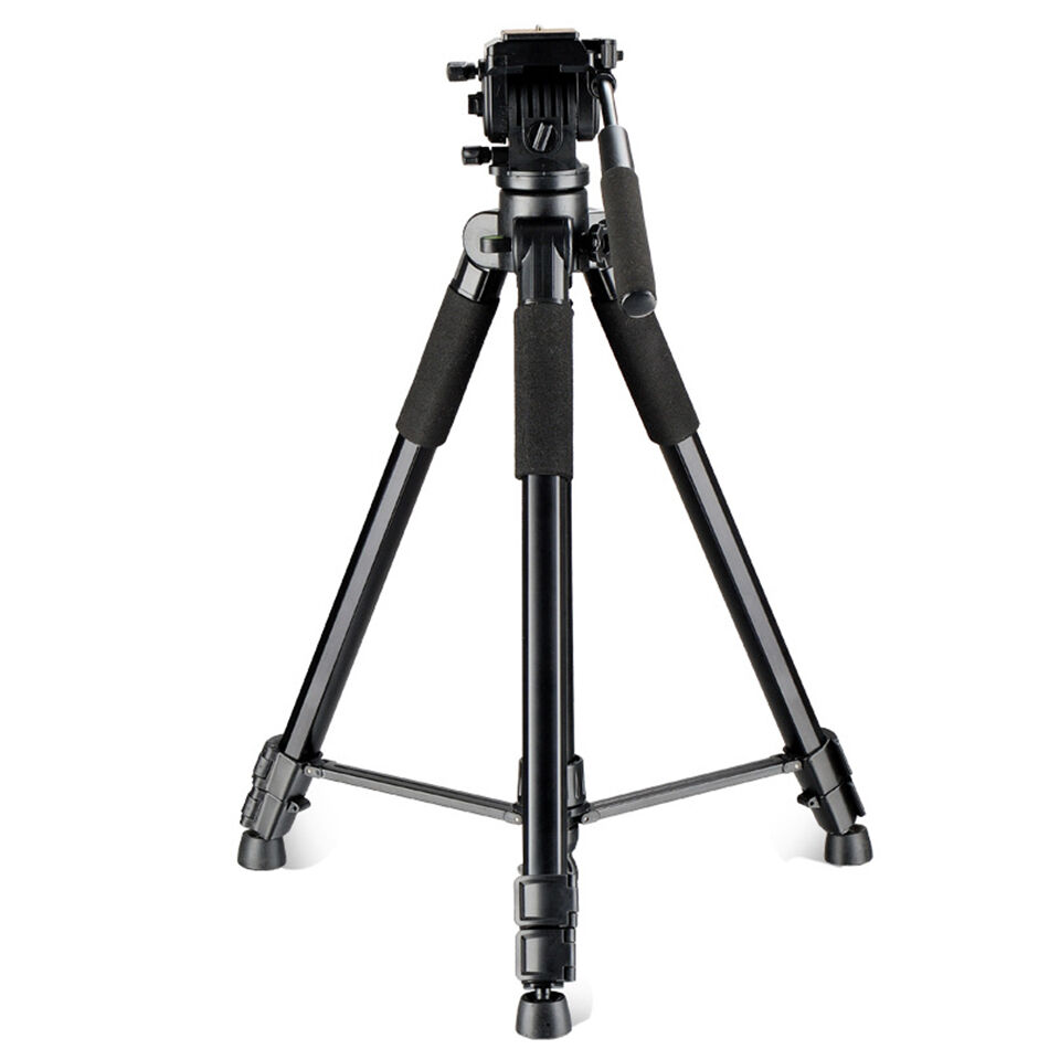 HT-1080 Compact Travel Tripod