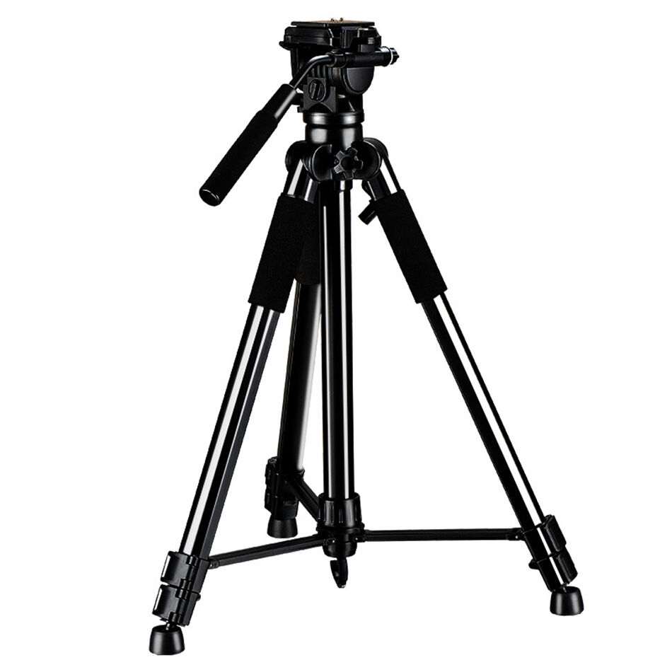 HT-3110 Professional Camera Tripod