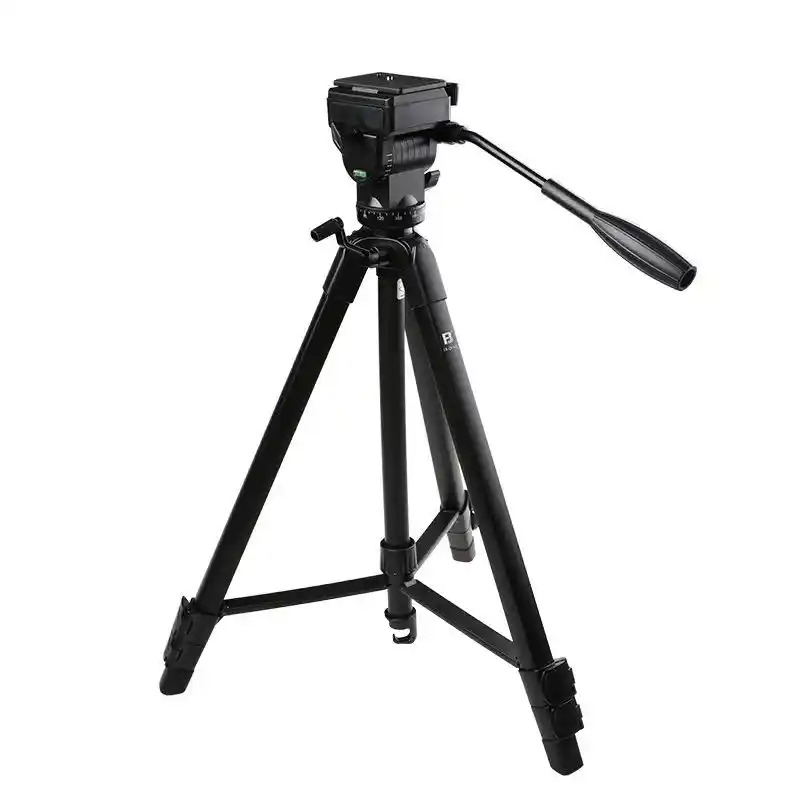 HT-3500 Fluid Head Video Tripod